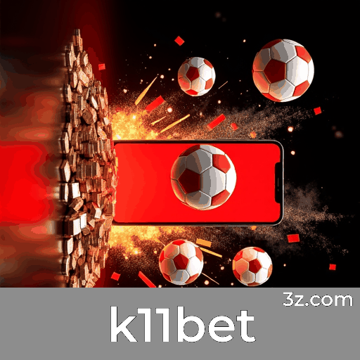 k11bet game mais image