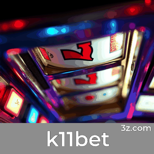 k11bet game mais image