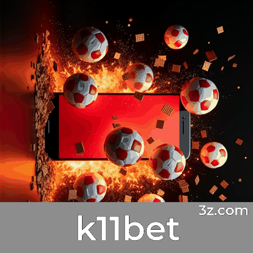 k11bet game mais image