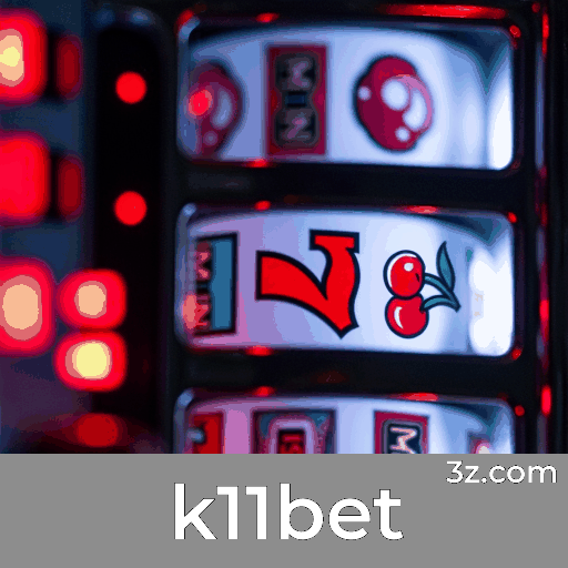 k11bet game mais image