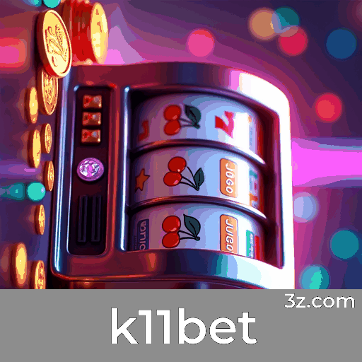 k11bet game mais image